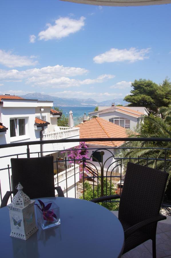 Villa Franda Trogir Room photo